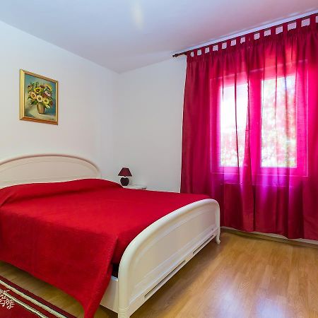 Apartment Nerina Poreč Exteriér fotografie