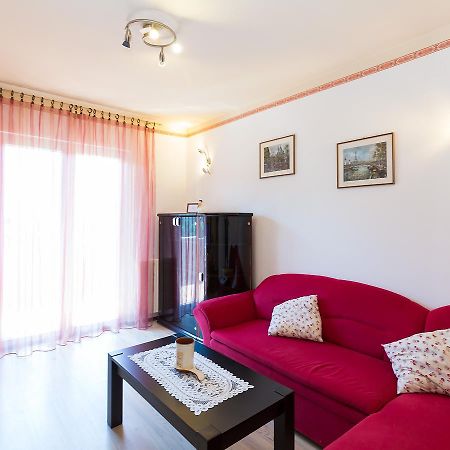 Apartment Nerina Poreč Exteriér fotografie