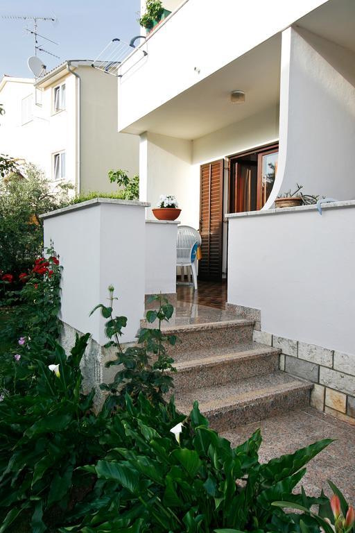 Apartment Nerina Poreč Exteriér fotografie