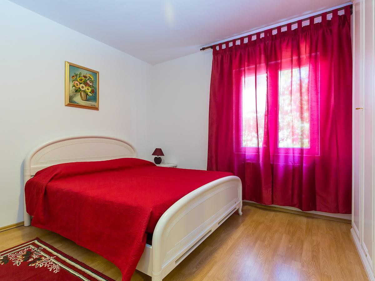 Apartment Nerina Poreč Exteriér fotografie