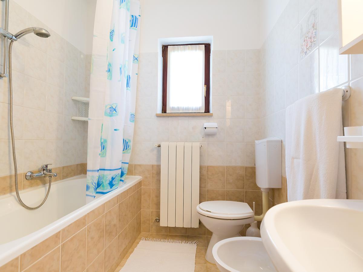 Apartment Nerina Poreč Exteriér fotografie